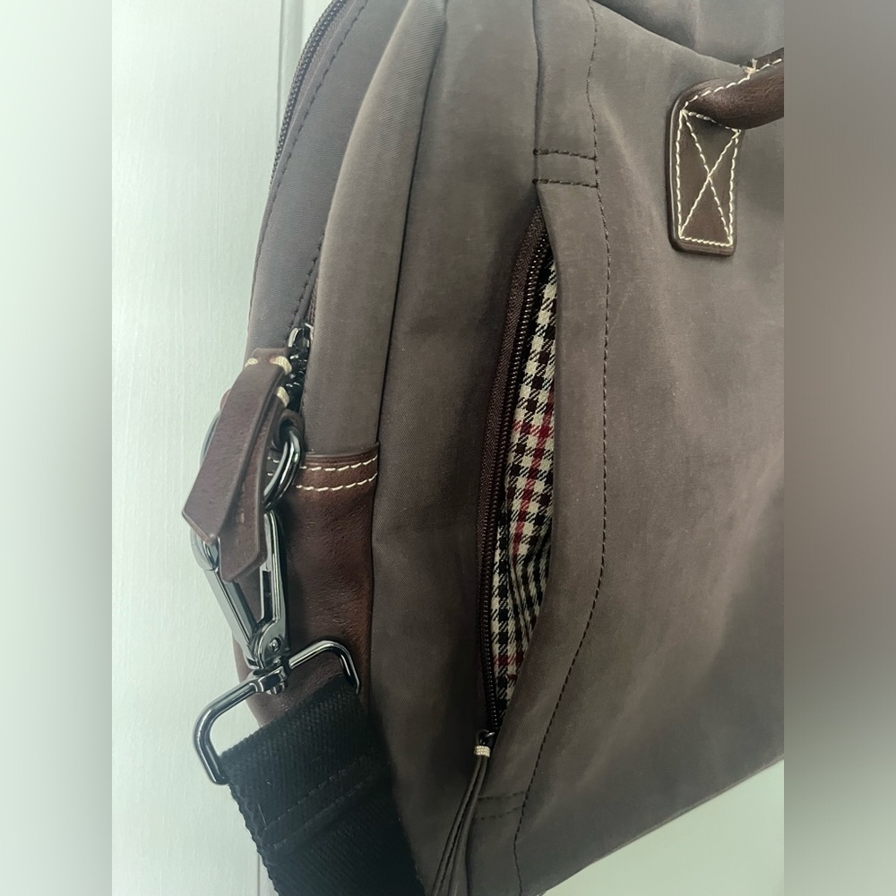 Baekgaard Sloan Attache - Picture 8 of 12